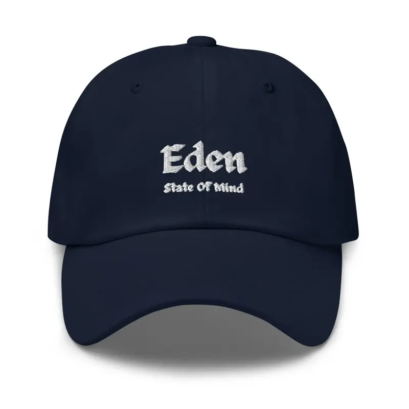 Eden State Of Mind Hat