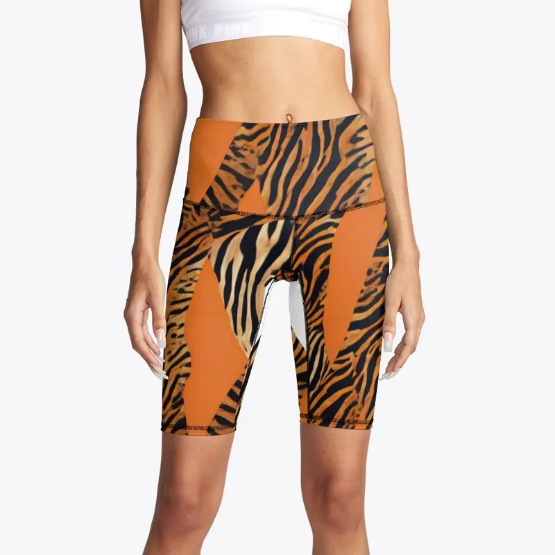 Tiger Athletic Collection