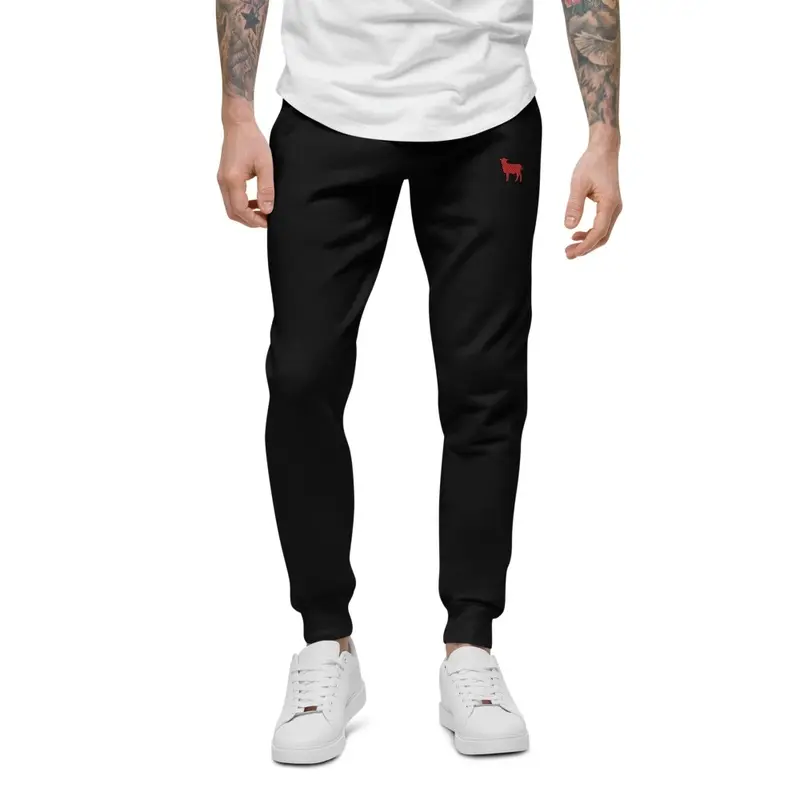 Blood Of The Lamb Joggers