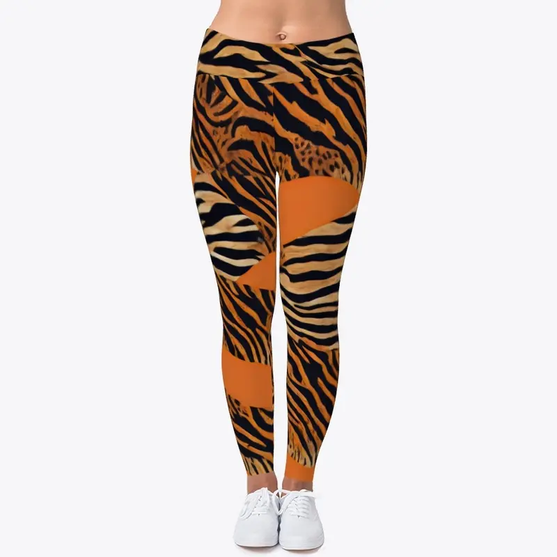 Tiger Athletic Collection