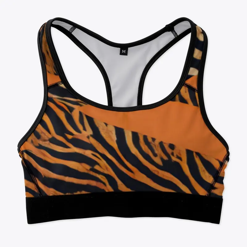 Tiger Athletic Collection