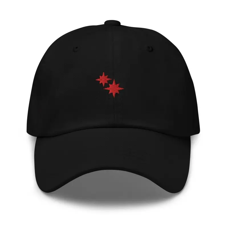 Binary Dad Hat