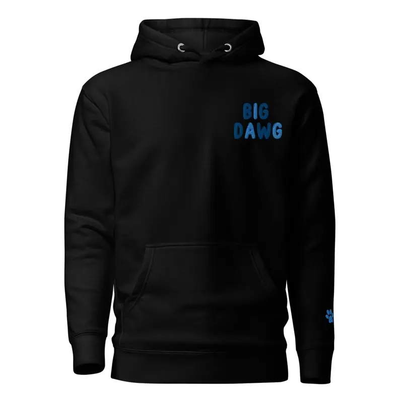 BIG DAWG HOODIE